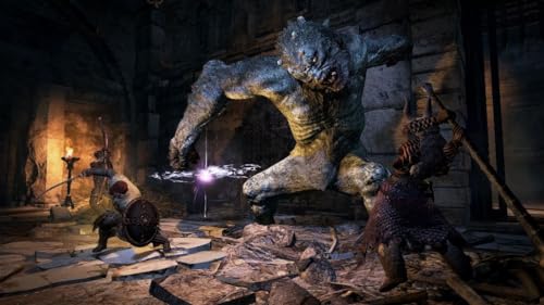Dragon's Dogma: Dark Arisen