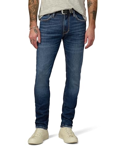 Image of JOE'S JEANS The Airsoft Asher in Sage