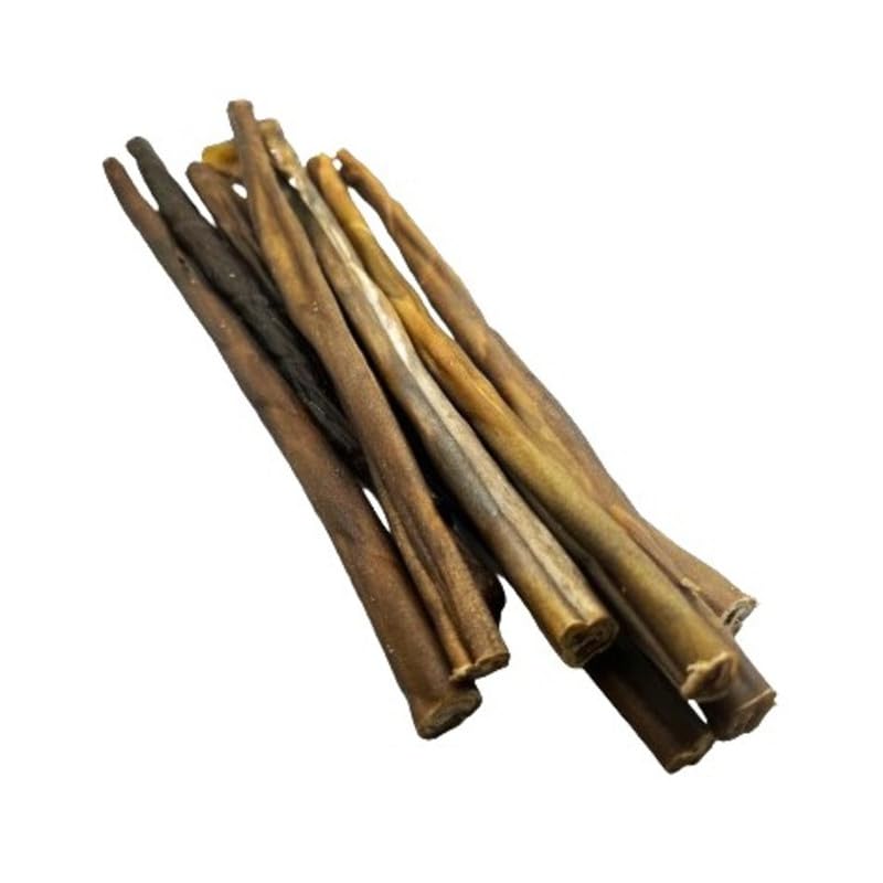 Superpet Natural Treats For Dogs- Lamb Chews Goat Skin Roll (30cm) 3 Pk