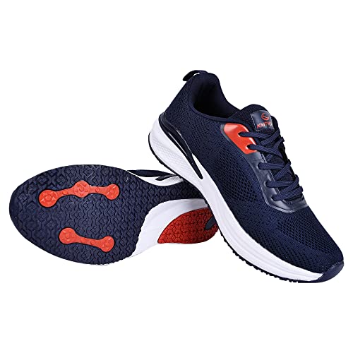 Image of Lancer Mens Platinum-31 Sports Shoes