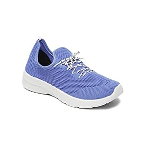 ELISE Womens Ers-003 Pink Running Shoe