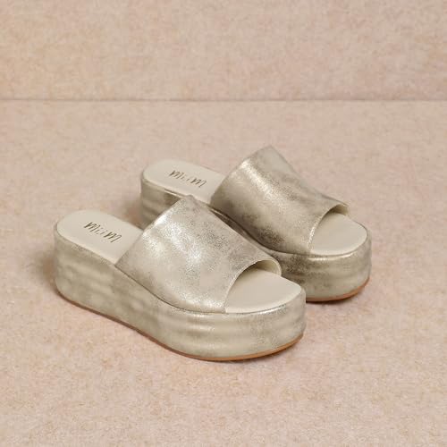 Mi.iM Harbor Slip-on Platform Sandals2