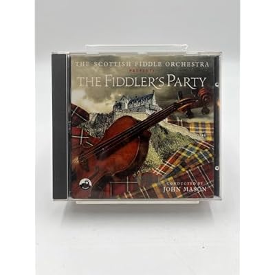 The Fiddler's Party