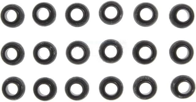Replacement Valve Cover Grommet Set Compatible with 2007-2019 Jeep Compass