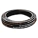 Flexible Hydraulic Hose - 1/2