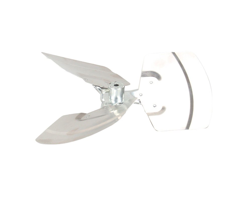 Amazon.com: Manitowoc Ice 2416173, Fan Blade : Appliances