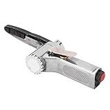 Mango ergonómico: construcción de metal, resistente y duradera; diseño de mango ergonómico, sensación de agarre cómodo