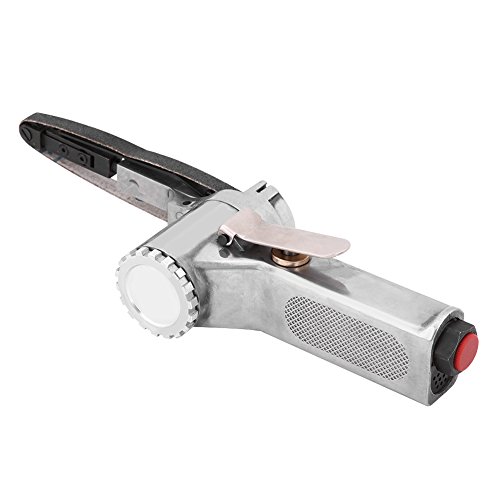 Levigatrice Orbitale, levigatrice a nastro ad aria...