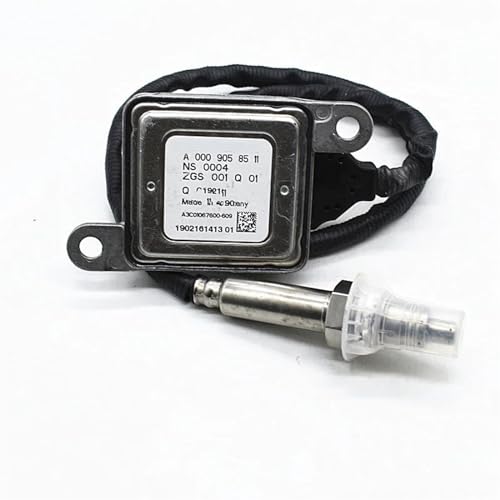 Capteur NOx A0009058511 sonde de précision d'oxyde d'azote pour berline et break W222 W212 W205