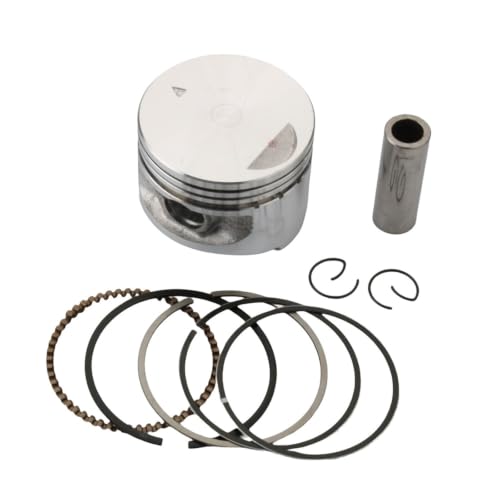Kit cylindre et piston moto Piaggio Fly 125 résolvant les pertes de puissance scooter