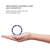 Zoom IMG-1 filfeel lunetta in ceramica di Zoom IMG-1 filfeel lunetta in ceramica di