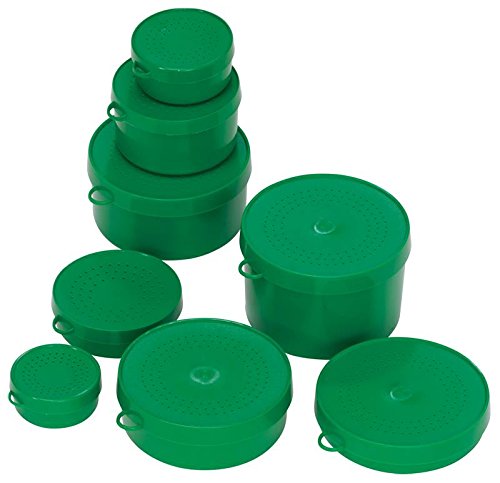 Boîte à appâts et Wûrmer Plastilys BA70 Cover