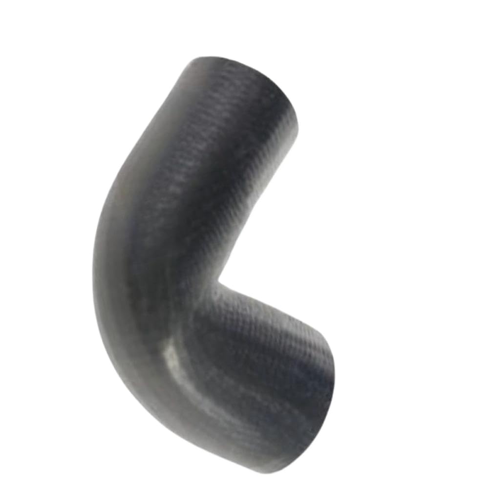 Enwdrnetw Onecolor Radiator Coolant Hose Compatible With 5 Series 528Li 530Li 523Li 7 Series 730Li Sedan 2009 2010 2011 2012 2013 2014 2015 2016 2017