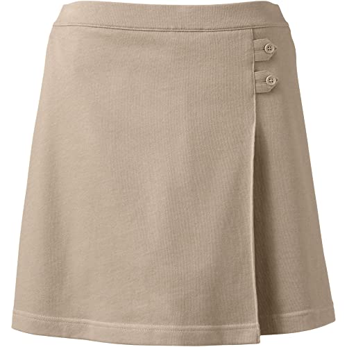 Lands' End Women's Knit Skort3