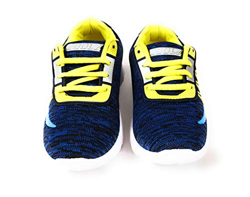 Image of Coolz Kids Casual, Sports and Running Shoes Rafel-2 for Boys and Girls (Age: 5-14 Years)