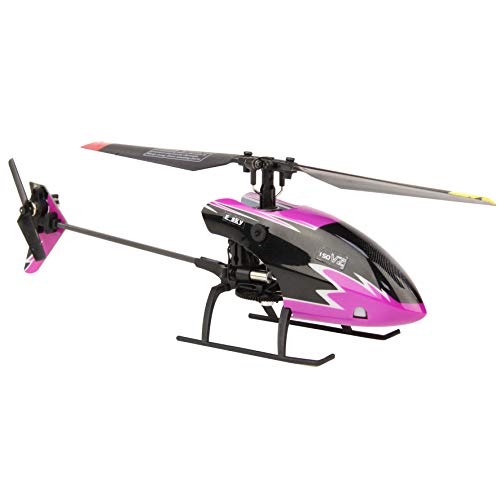Esky Sport 150 v2 RTF Fixed Pitch Flybarless Helicopter, Mode 2