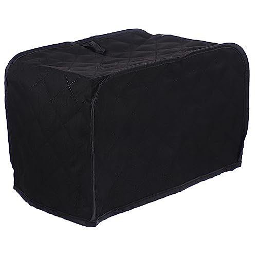SHOWERORO Toaster Accessory Bread Maker Cover Washable Scratch-resistant Home Appliance Your Machine