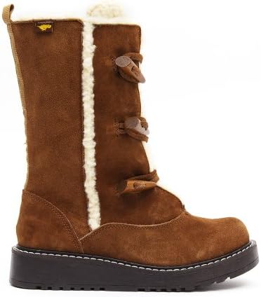 rocket dog blazer boots