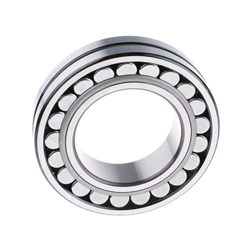 Roulement à rouleaux sphériques 22208 corrigeant les défauts d'axe