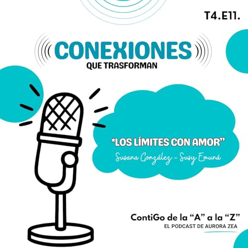 Los l&iacute;mites con amor - Aurora Zea y Susy Emun&aacute; copertina