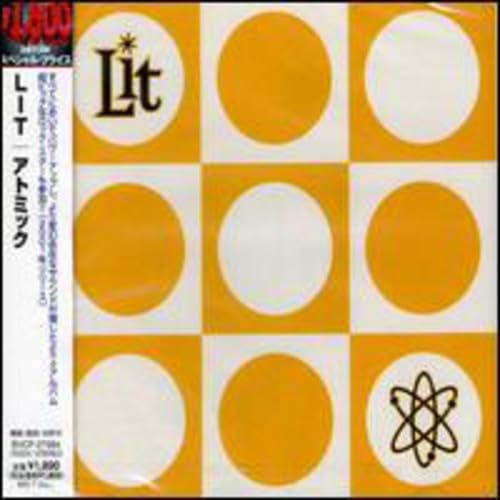 Lit Atomic