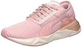 [page_title]-Puma Damen Cell Plasmic WN's Hallenschuhe - Pink (Bridal Rose-Pastel Parchment 03) - 40.5 EU