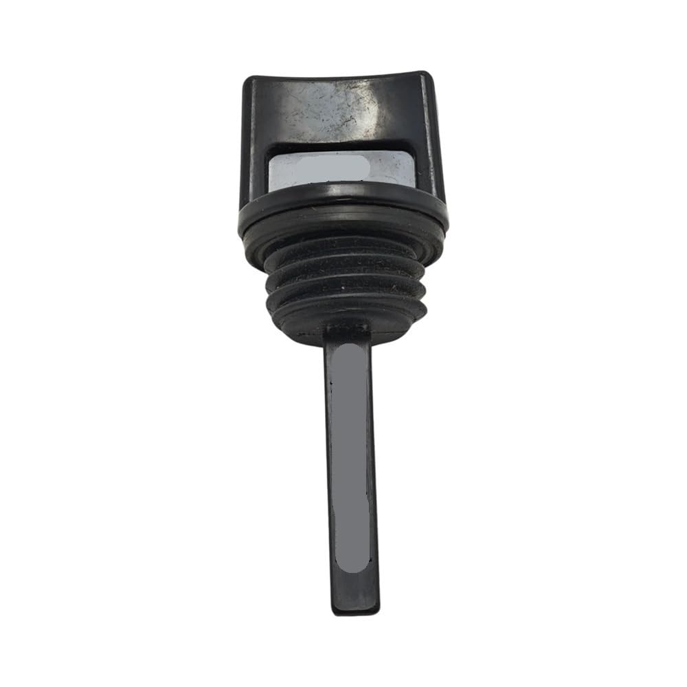 WeZcHEN Asta di Livello dell'olio da 20 Pezzi Adatta for Motori GX160, GX200, GX120, GX140, GX110, generatori e Tosaerba.