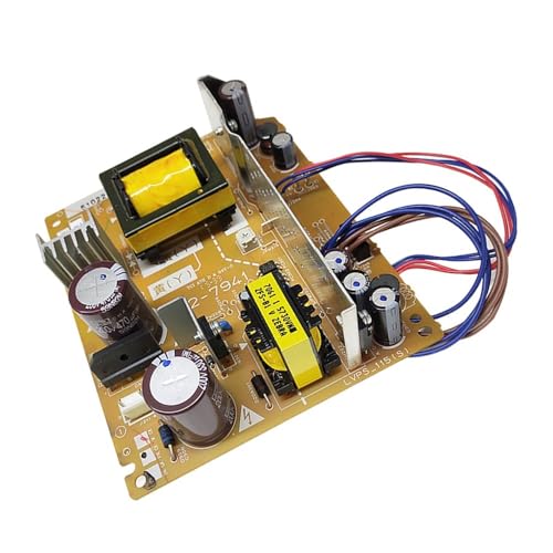 Alimentation Basse Tension RM2-7942 HP M501 M506 M527 contre les coupures d'impression