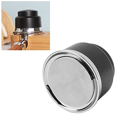 Tamper, Delicado Y Suave Polvo Prensado Hand Tampers para el Hogar para la Extracción de Café - Imagen 8
