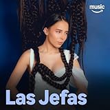 Las Jefas
