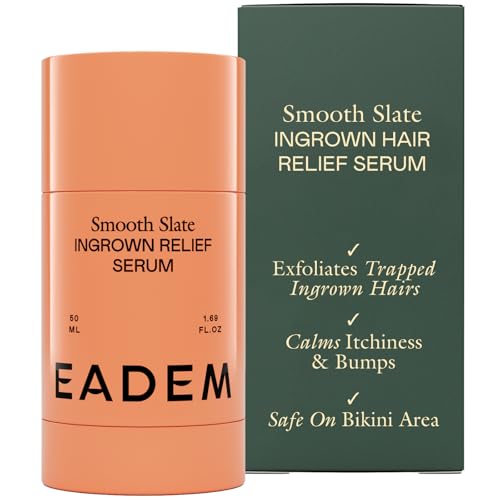 EADEM Smooth Slate Ingrown Hair Serum