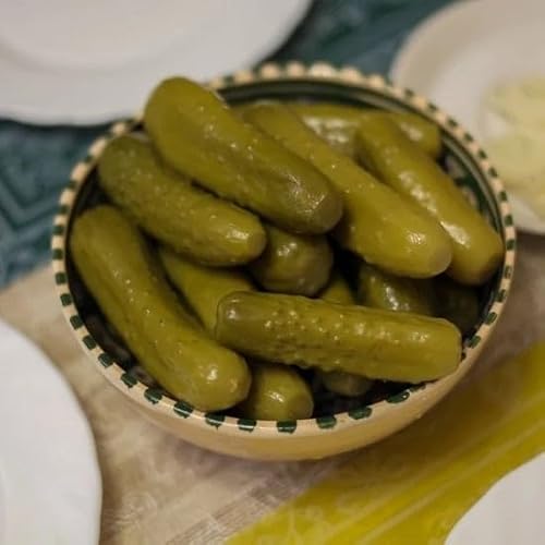 خيار مخلل من اكسترا فود، 720 جرام