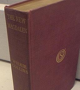 The New Magdalen B000NWPWF8 Book Cover