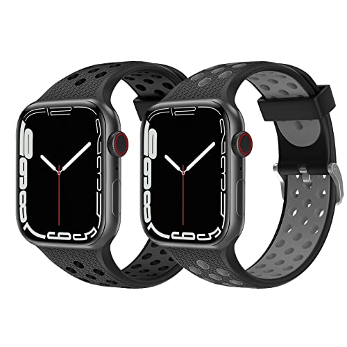 Best Apple Watch Band For Swimming