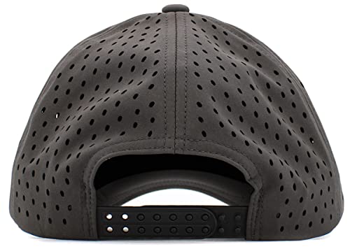 Image of KBETHOS Men's Women's Explore The Outdoors Mountains Scenery Unisex Trucker Baseball Cap