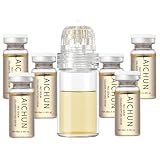 Micro In-fusion Systemfor Face,Micro System for Face,SerumSmooth Skin Facial Serum for Many Skin Types (1* applicator+6*Serum)