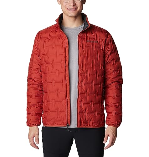 Image of Columbia Delta Ridge Down Jacket