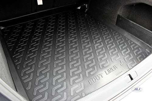 | Vasca Baule per Bagagliaio in TPE Gomma su