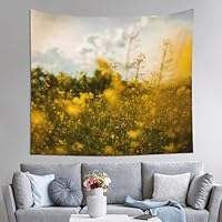 Amazon.co.jp: タペストリー 60×51インチ 花札 壁掛け おしゃれ