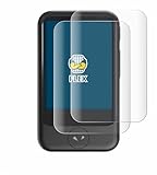 brotect Protection Intgrale 3D Incurv pour Pocketalk S (2 Pices) - Couverture Complte, Film Protection cran