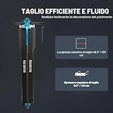 VEVOR B087G8S2QS lato 2