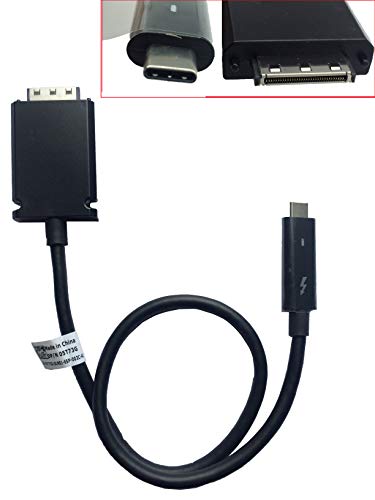 Buying Guide Thunderbolt Usb C Cable 5t73g For Dell Docking Station Thund