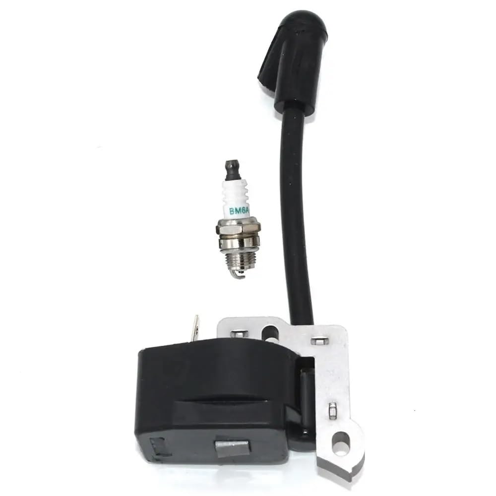 Bobine d'allumage RY26500 étincelle stable pour moteur thermique CS26