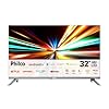 Smart TV Philco 32” Led Dolby Áudio Prata PTV32M9GACGB – 127 Volts