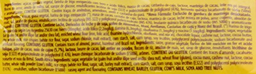 Garoto Serenata De Amor Item Package Weight: 825 g, 1.8 LBS lbs