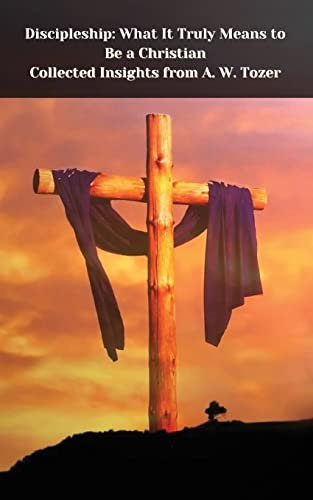 Discipleship: What It Truly Means to Be a Chris... 9356610568 Book Cover