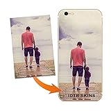 skin iphone 6s peru Compatible con la carga inalámbrica. (El teléfono soporta la carga inalámbrica)