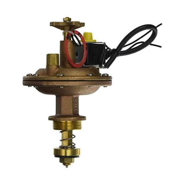 Orbit 57034 3/4Inch Automatic Converter Valve Sprinkler System