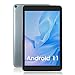 Produktbild CWOWDEFU Android 11.0 Tablet 8 Zoll, 5G WiFi,Tablet mit HDMI,FHD1920x1200 IPS,MediaTek MTK 8168 2.0GHz Prozessor Quad-Core Tablet,2GB RAM 32GB ROM/2+8MP Kamera/GPS/Bluetooth 5.0/Typ-C/5100mAh