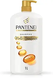 Shampoo Pantene Ultimate Care Multibenefícios - 1L